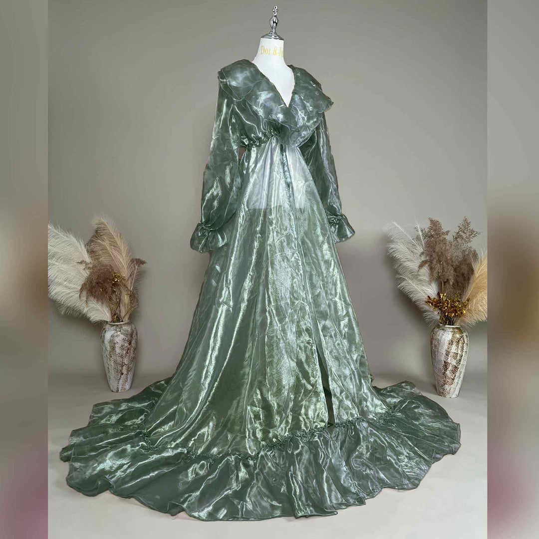 Iona Gown