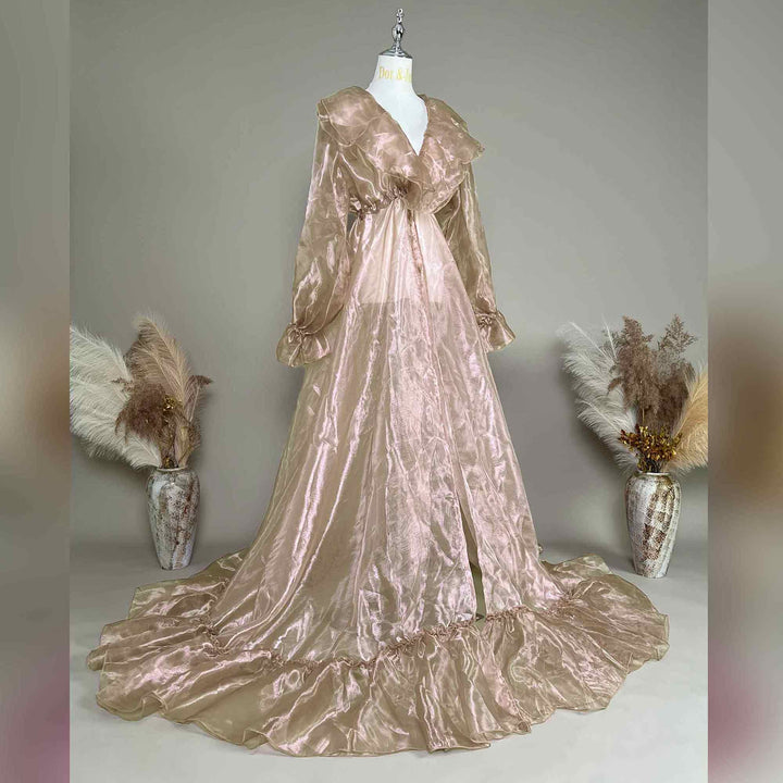 Iona Gown