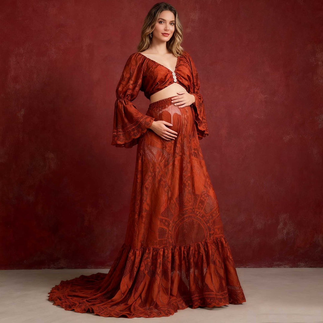 Kim Gown