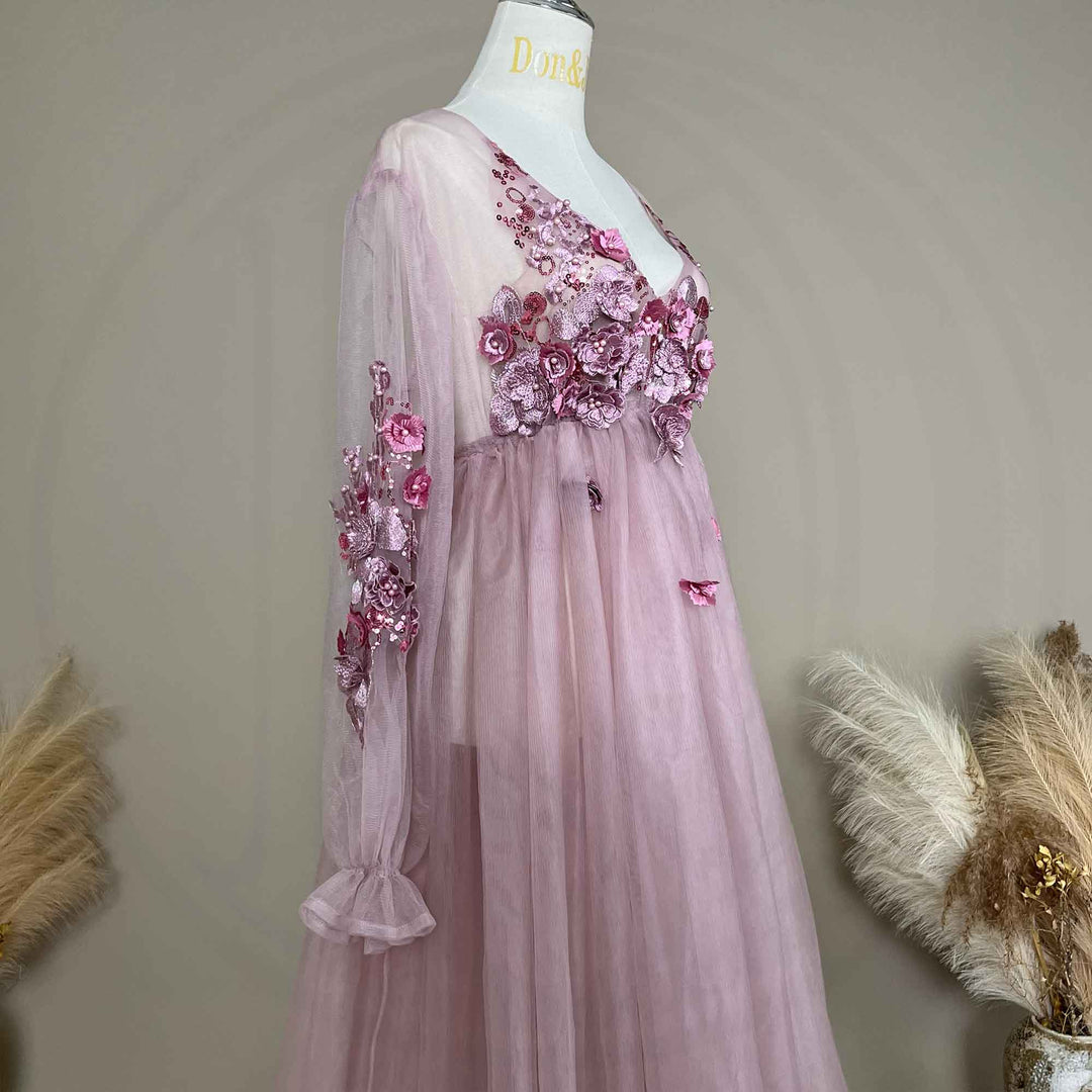 Elma Gown