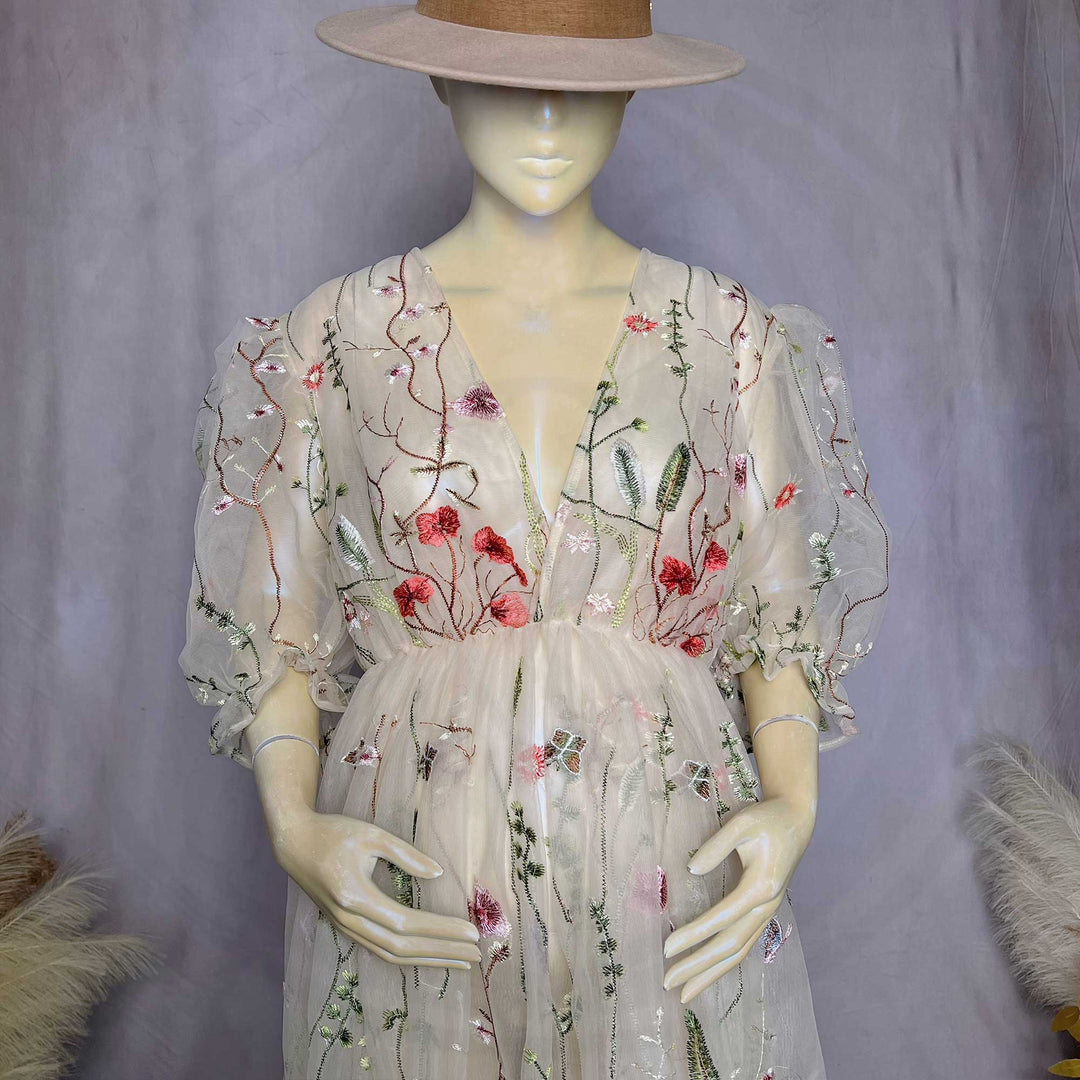 Diane Gown