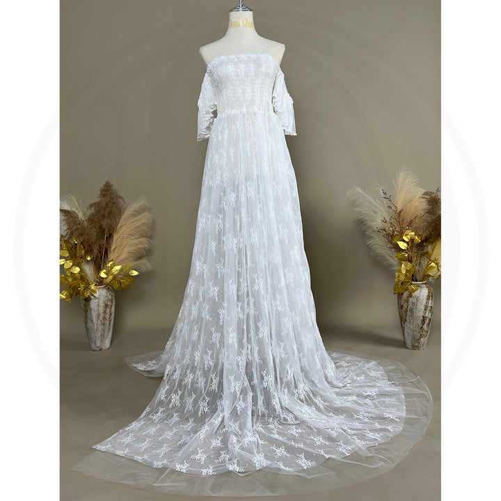 Adriana Gown