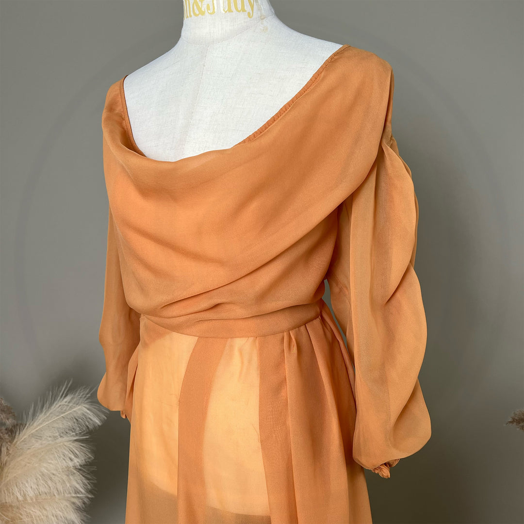 Ula Gown