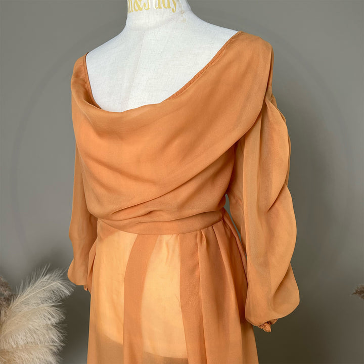 Ula Gown