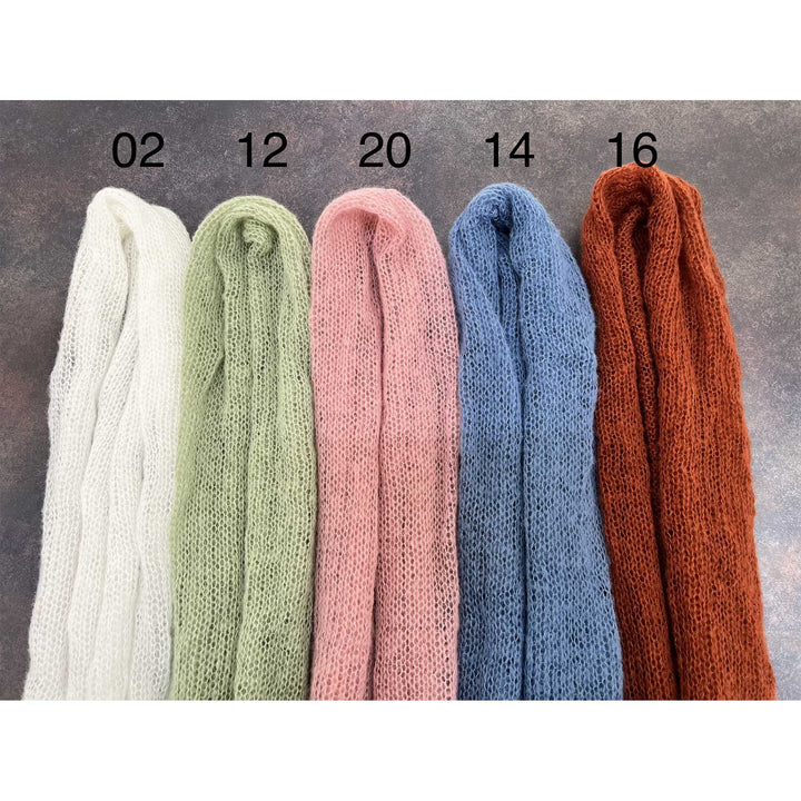 5pcs Wrap Set