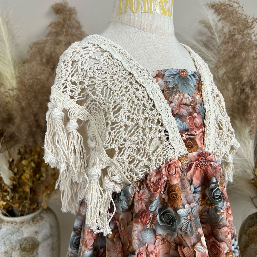Larissa Dress