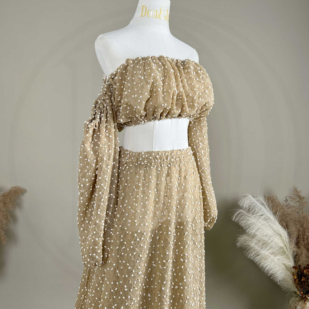Marcia Gown
