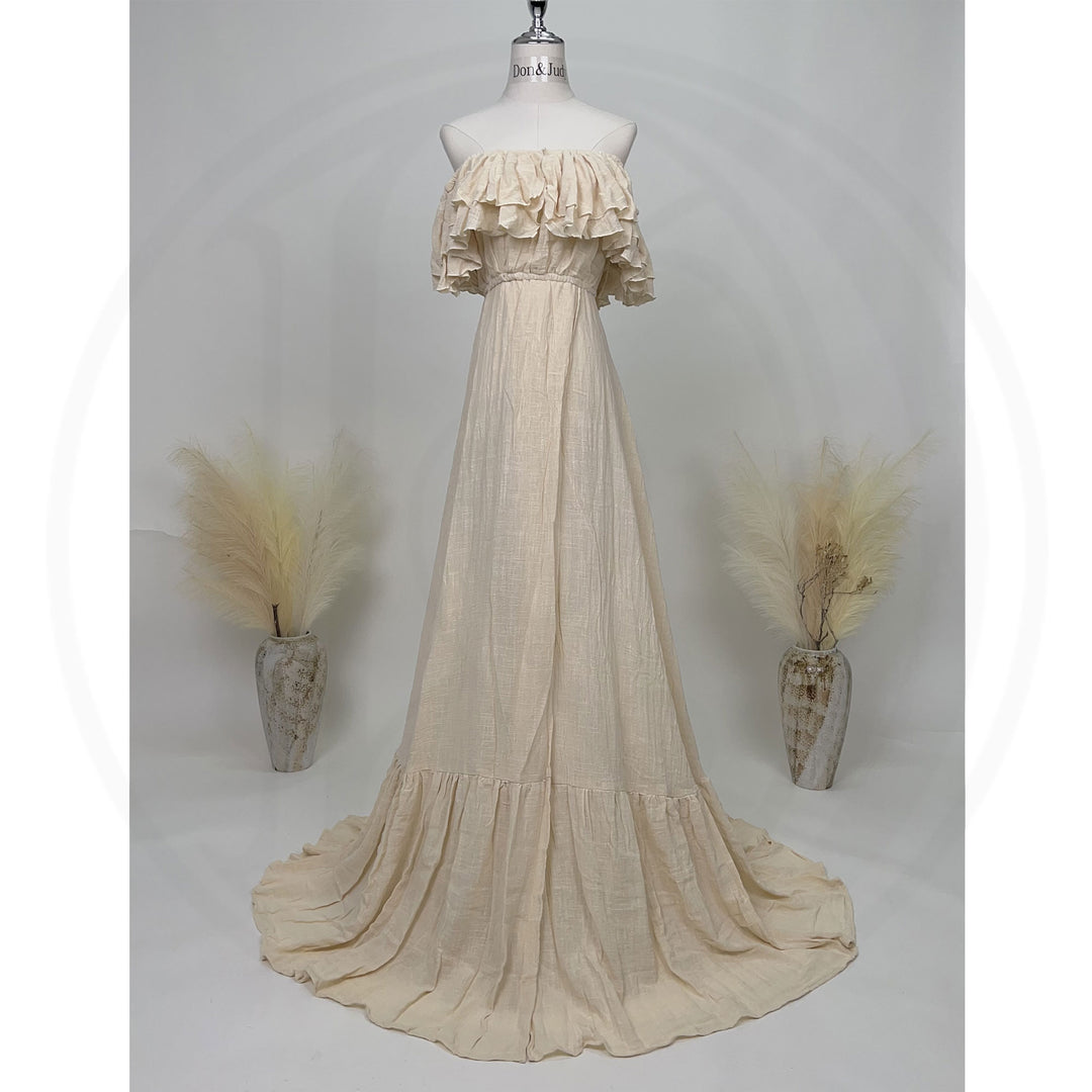 Natalie Gown