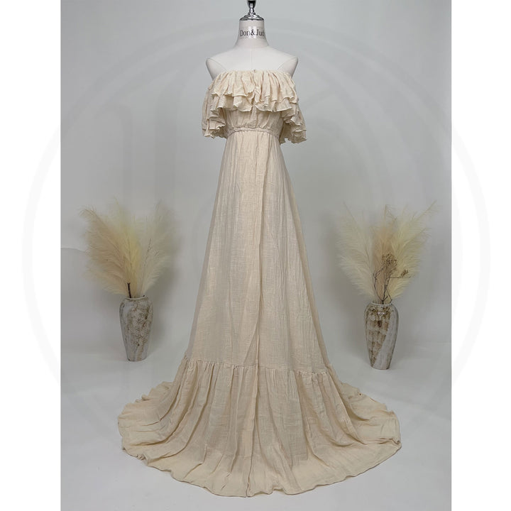 Natalie Gown