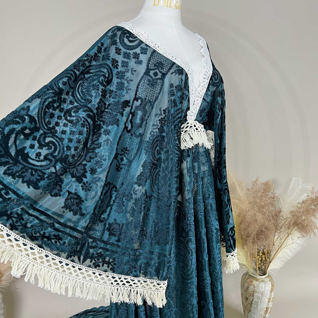 Belinda Gown