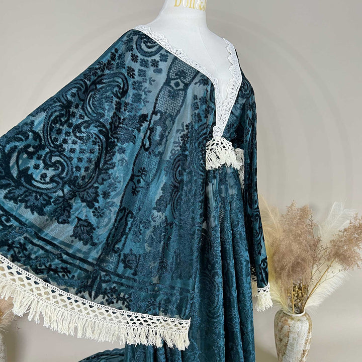 Belinda Gown