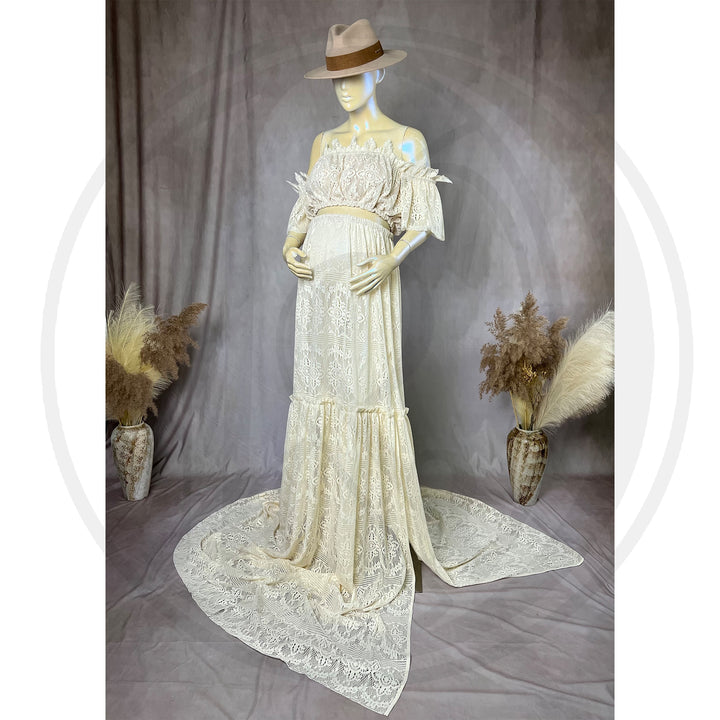 Setlla Gown