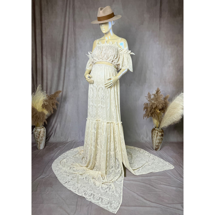 Rent---Setlla Gown
