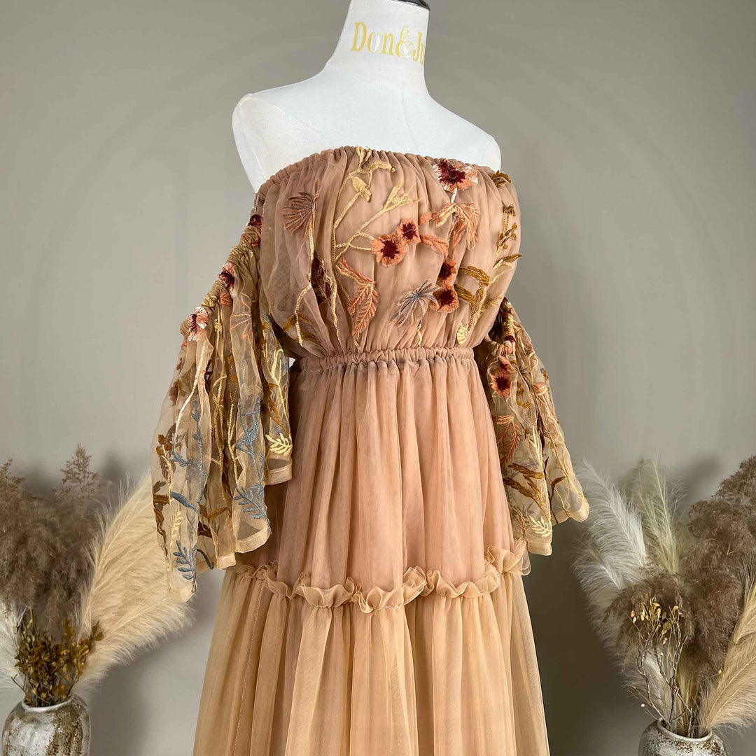Josie Gown