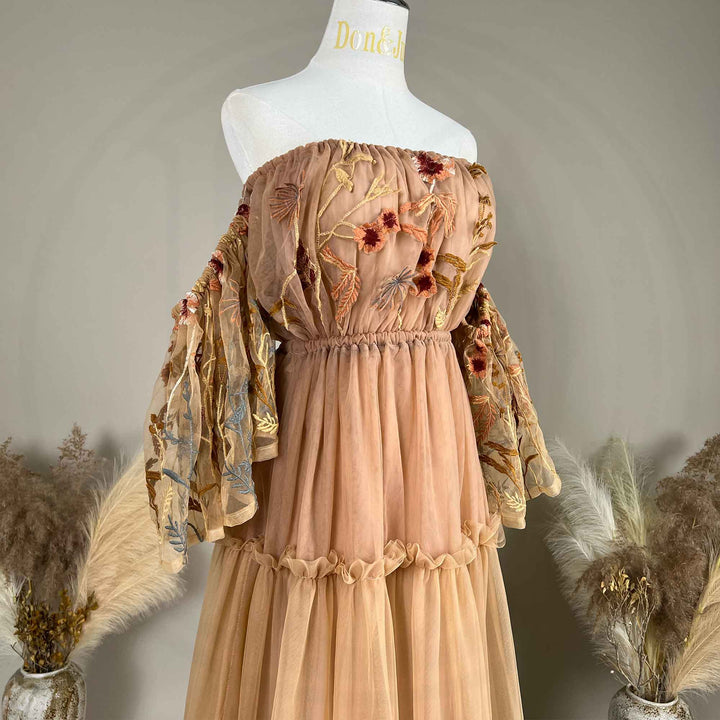 Josie Gown