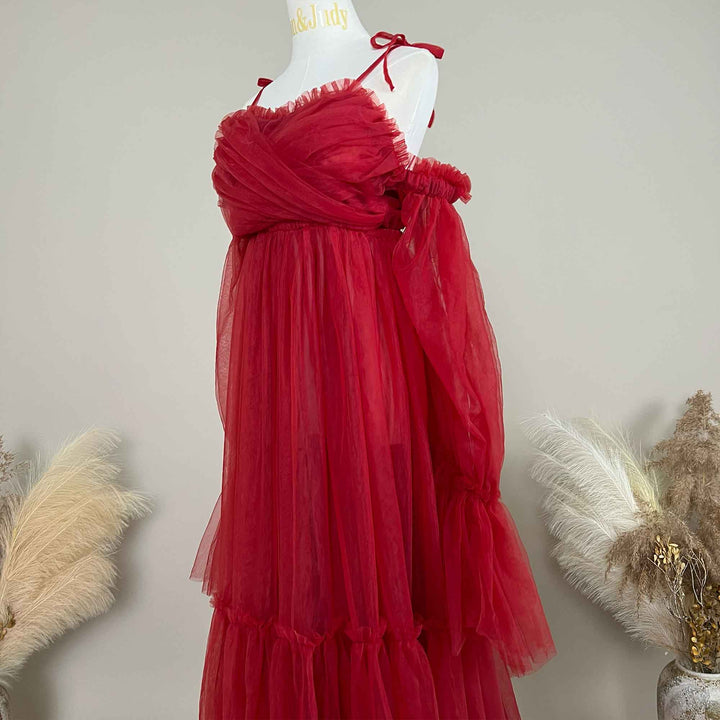Juno Gown