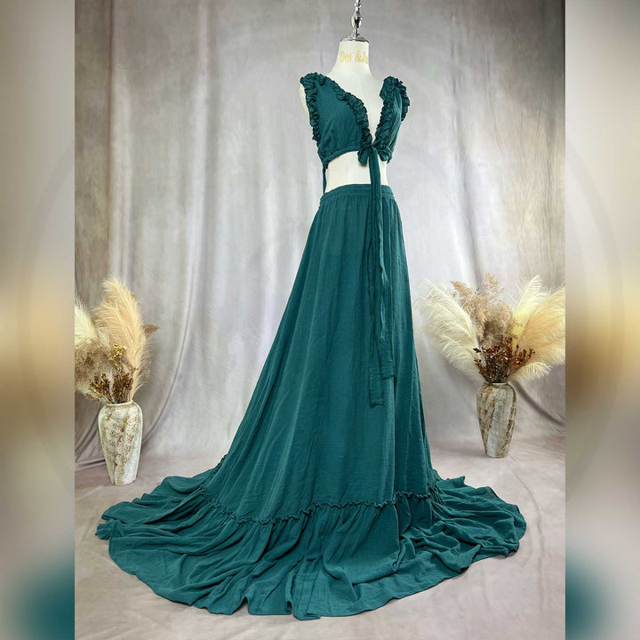 Valentina Gown