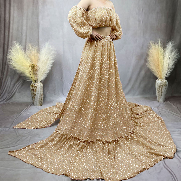 Marcia Gown