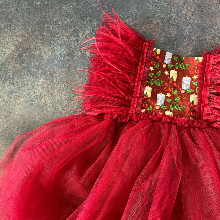 Avery Dress