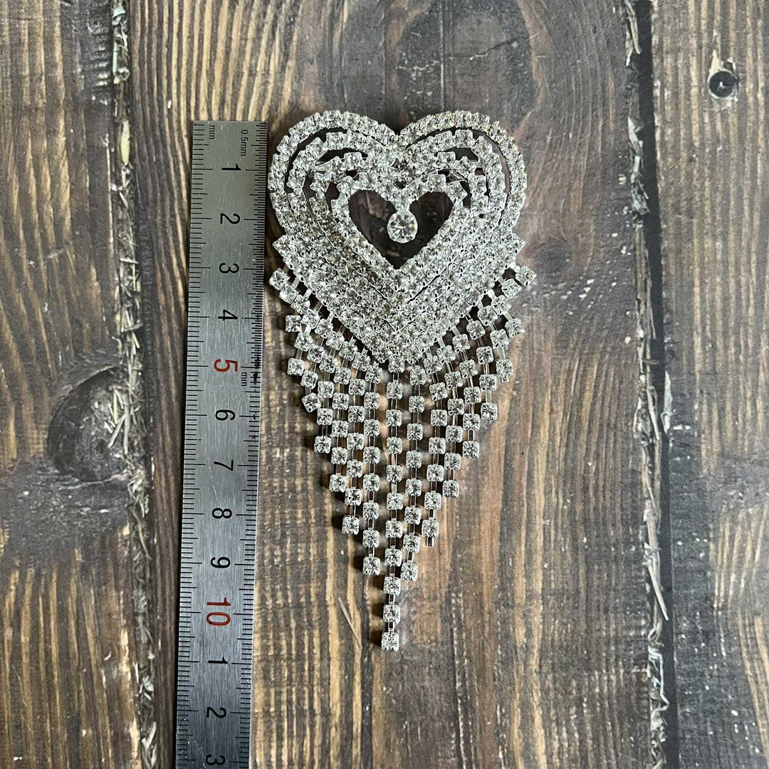 Muestra de vestido para niña de 21 a 24 meses (lista para enviar)