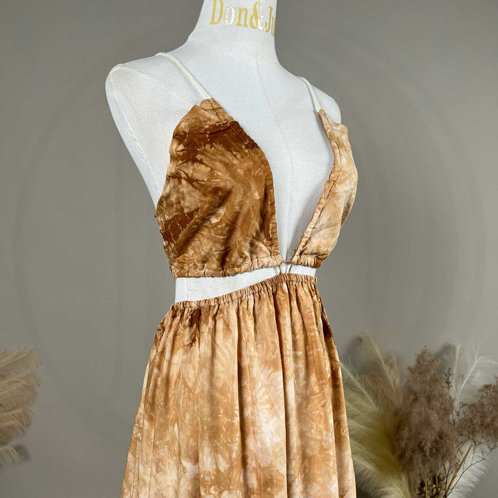 Vestido de Aisha