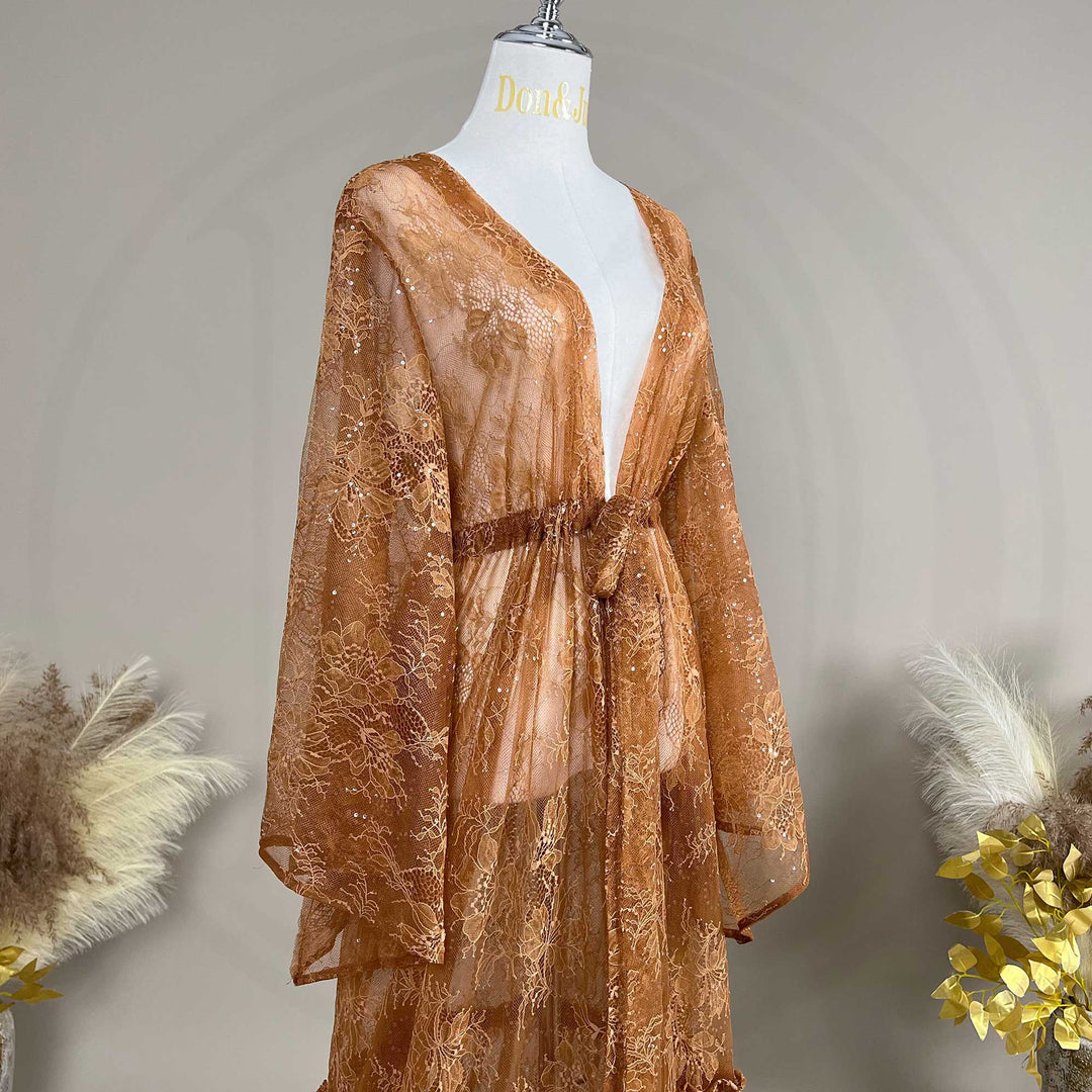 Deanna Gown