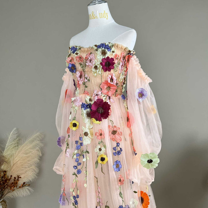 Rent---Esme Gown