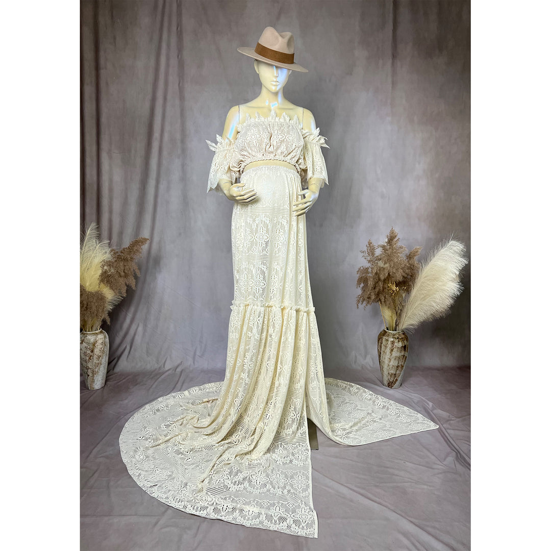 Setlla Gown