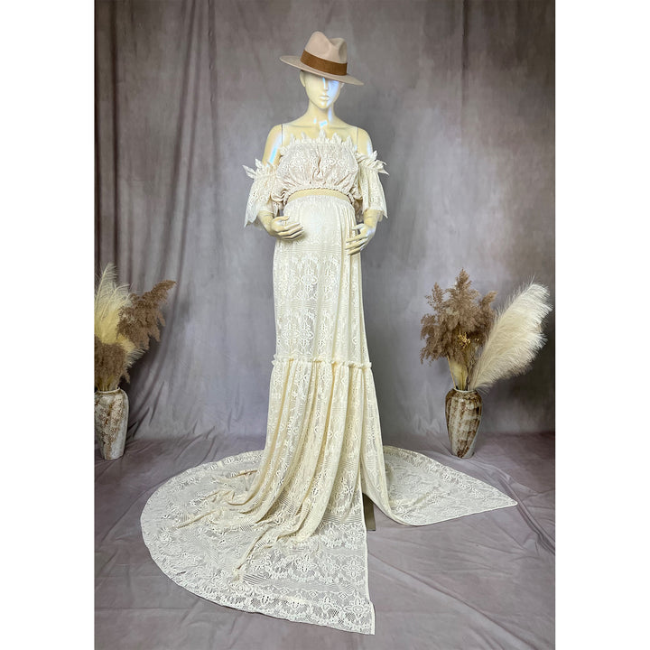 Setlla Gown