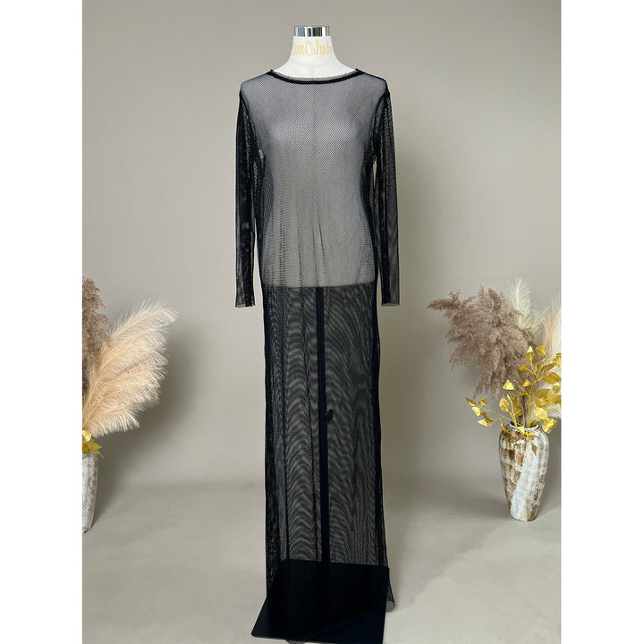 Tracy Gown