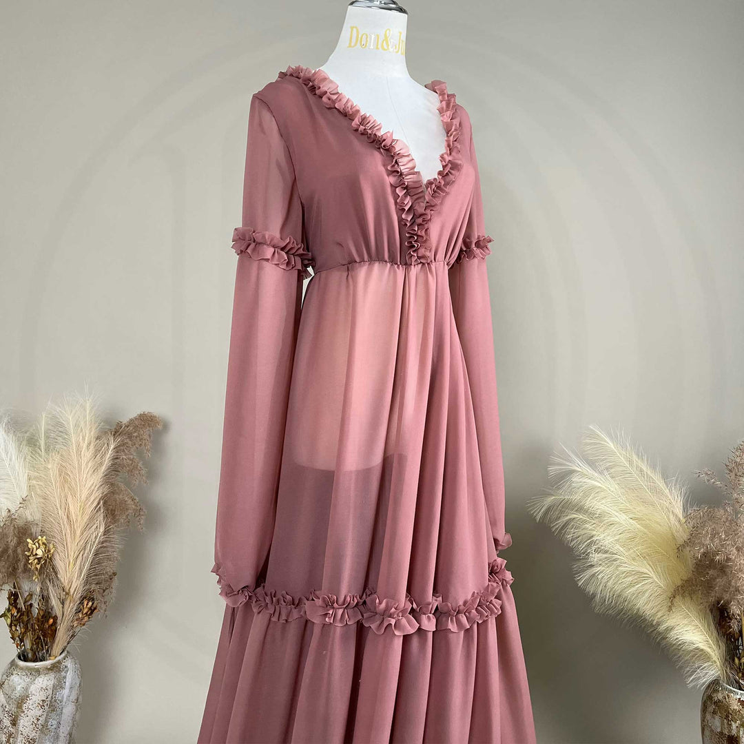 Olivia Gown