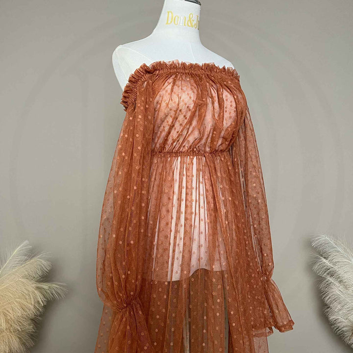 Yvonne Gown