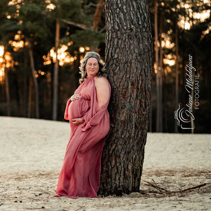 Rachel Gown