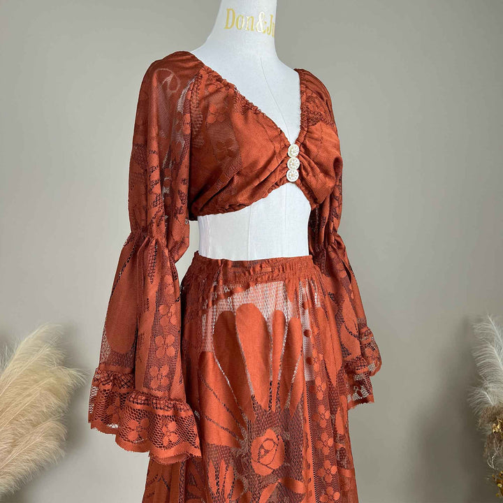 Kim Gown