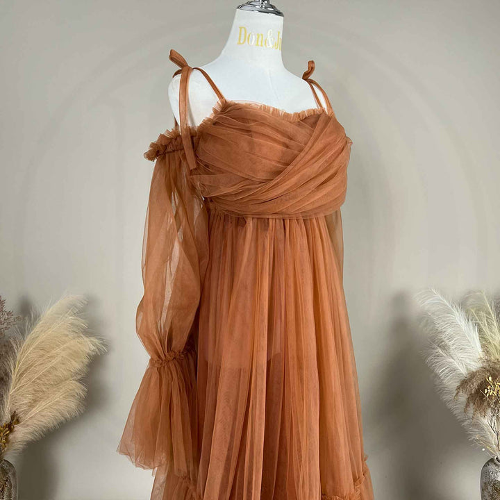 Juno Gown
