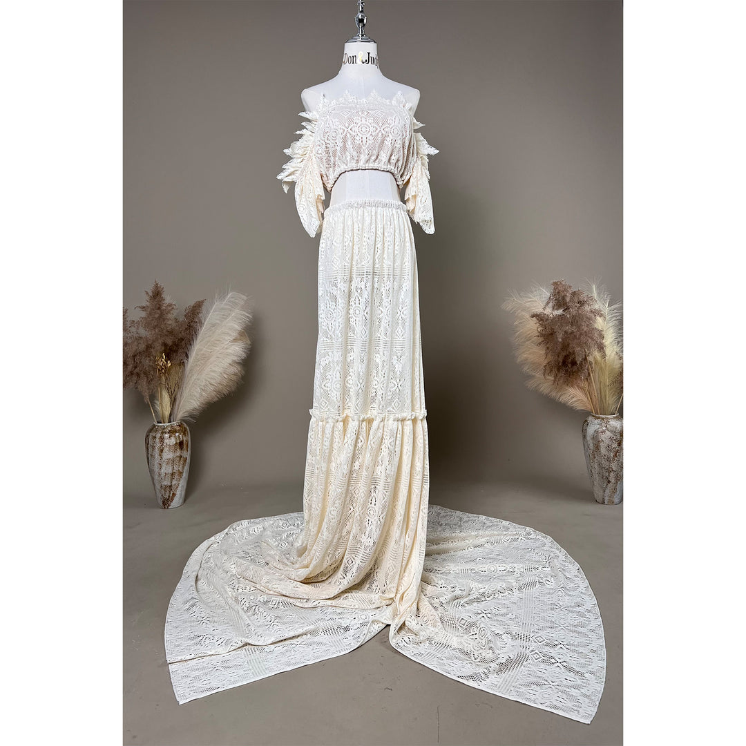 Rent---Setlla Gown