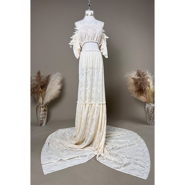 Rent---Setlla Gown