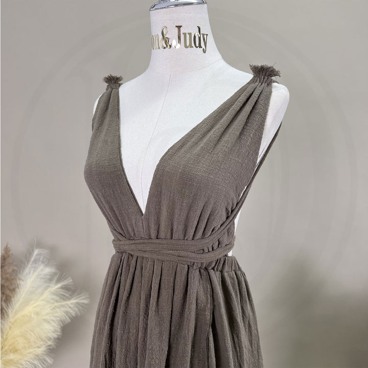 Sebastiane Gown