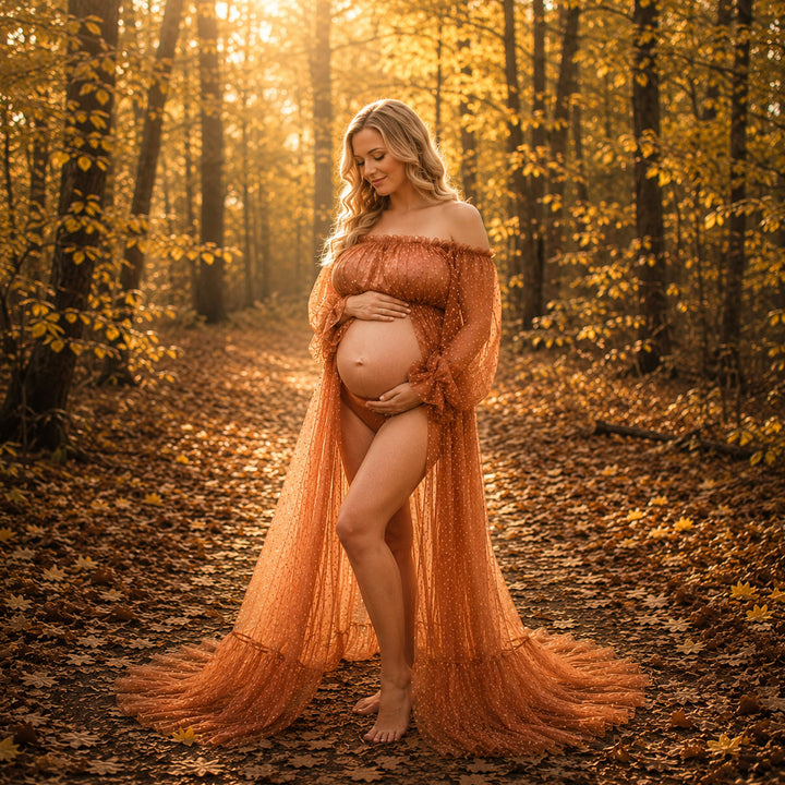 Vestido de Yvonne