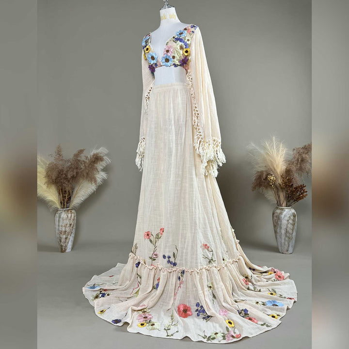 Ina Gown