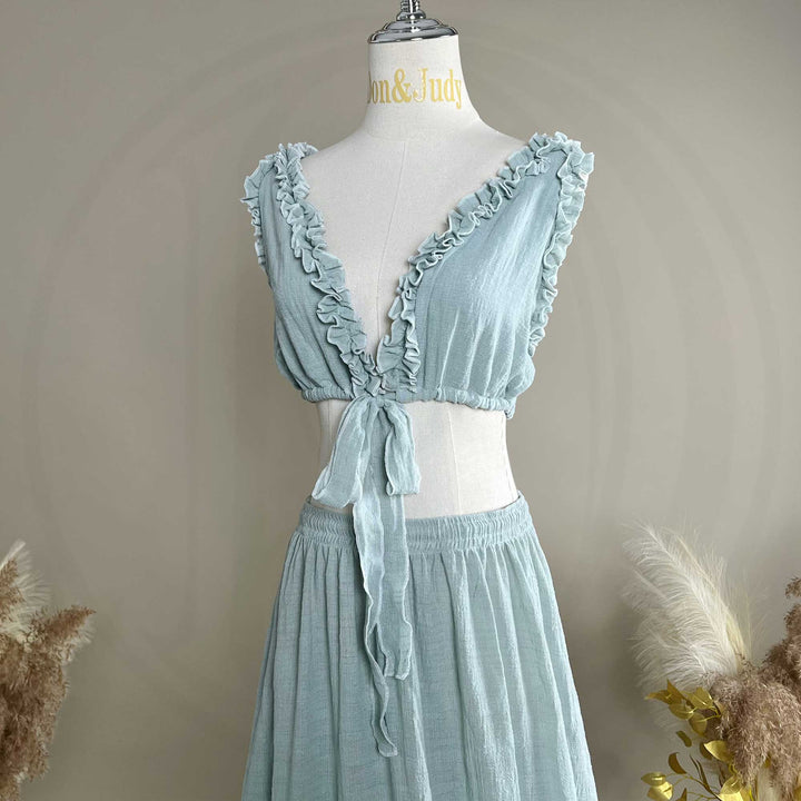Valentina Gown