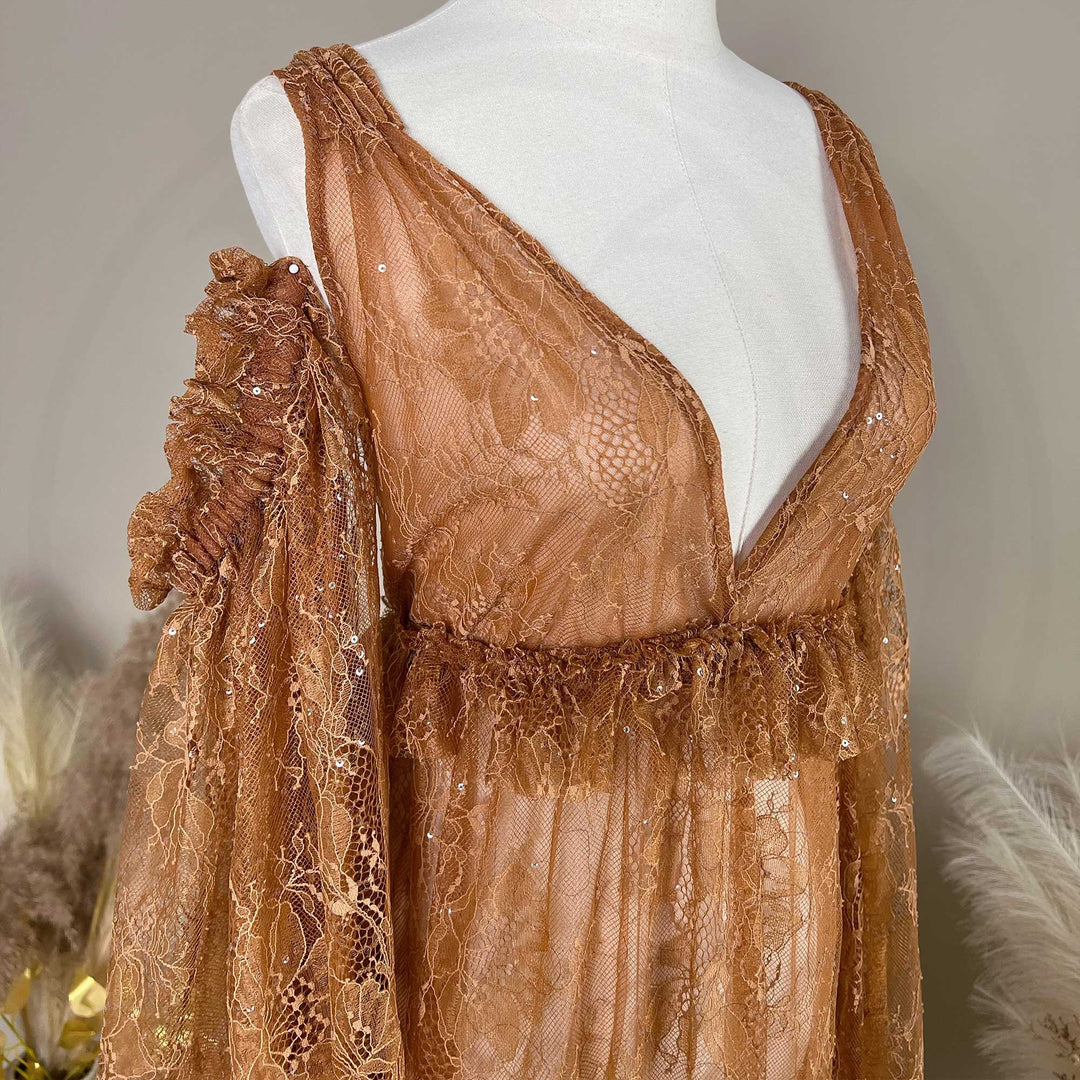 Desiree Gown