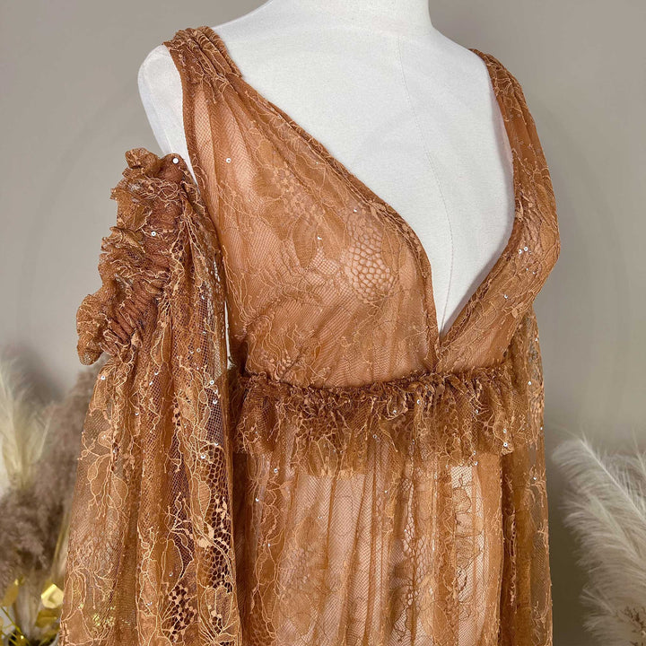 Desiree Gown