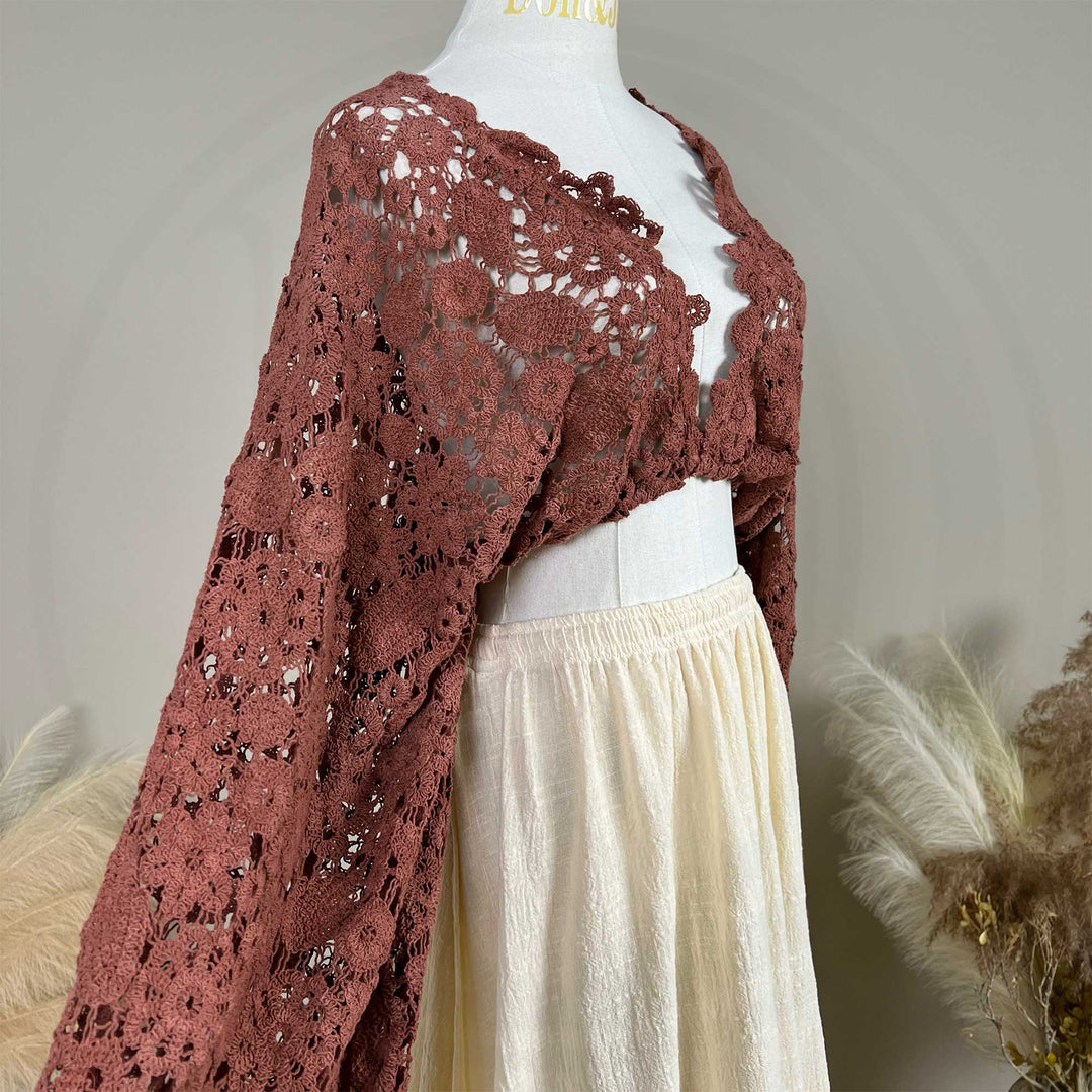 Robe Vanessa