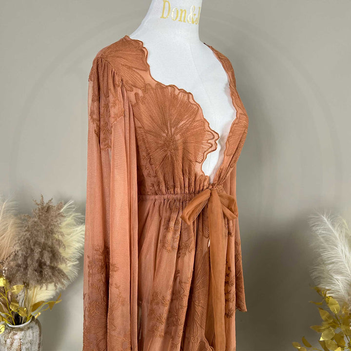 Brooke Gown