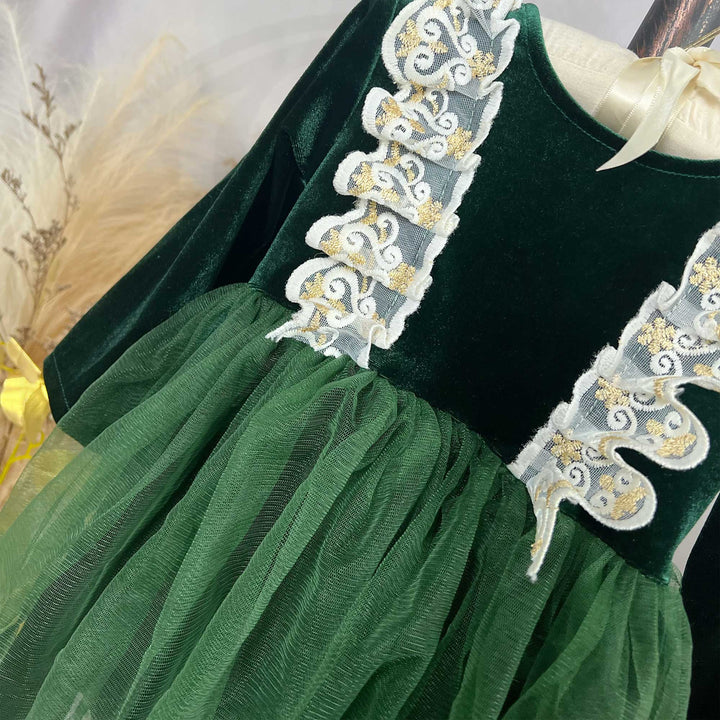 Carla Dress