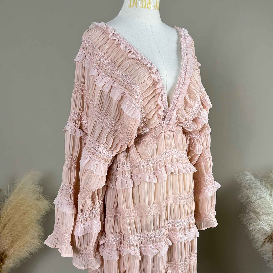 Diana Gown