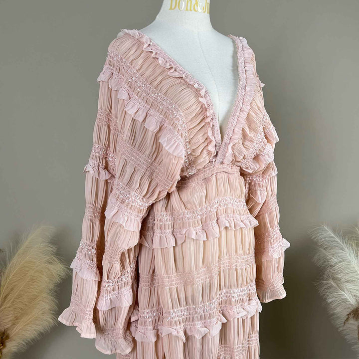 Diana Gown