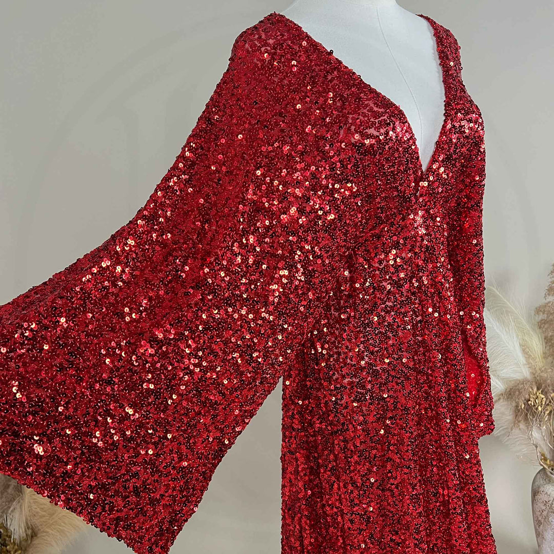 Edición limitada, no se repondrá. ¡RTS!