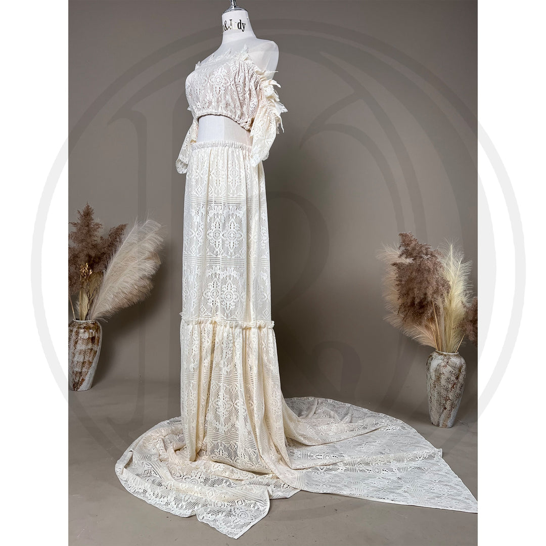 Setlla Gown